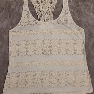 Bit & Bridle XL Tank Top